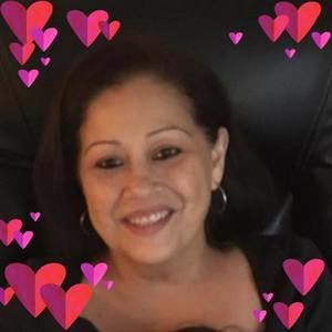 Meet your Posher, Ruth